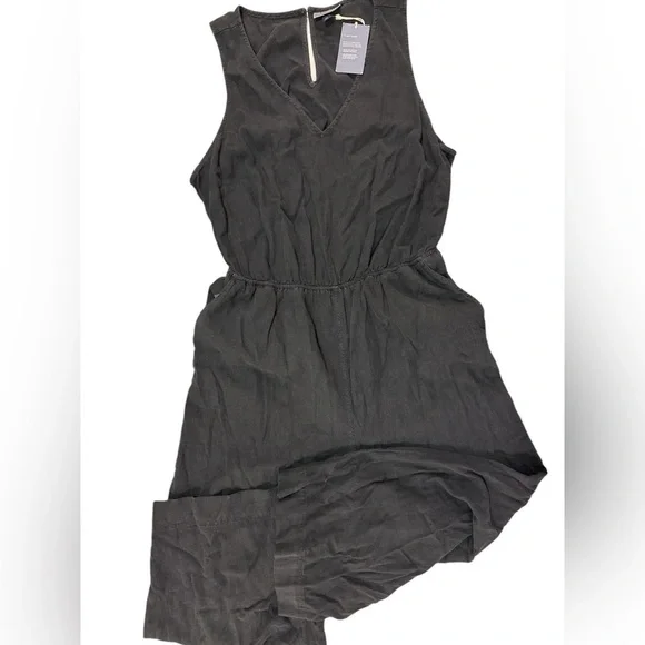 Universal Thread Jumpsuit Open Back NWT - Picture 2 of 13